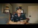 VIDÉO. The Ocean Race Europe: Mots croisés avec Loïs Berrehar skipper Team Malizia