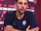 Ligue 2 Annecy - Dunkerque : « Trop de cadeaux », selon Vincent Sasso