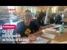 Festival du Scrabble à Calais