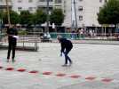Un homme tué par arme blanche dans une station de métro à Villeurbanne, près de Lyon