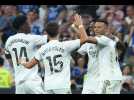 Le Real Madrid démarre sa saison par une victoire grâce à Kylian Mbappé