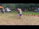 Baggy Challenge Berck 2025