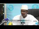 Mali : l'ex-Premier ministre Choguel Maïga écroué pour détournement de fonds publics