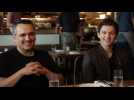 The Chef Show