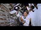 Apollo : missions vers la Lune
