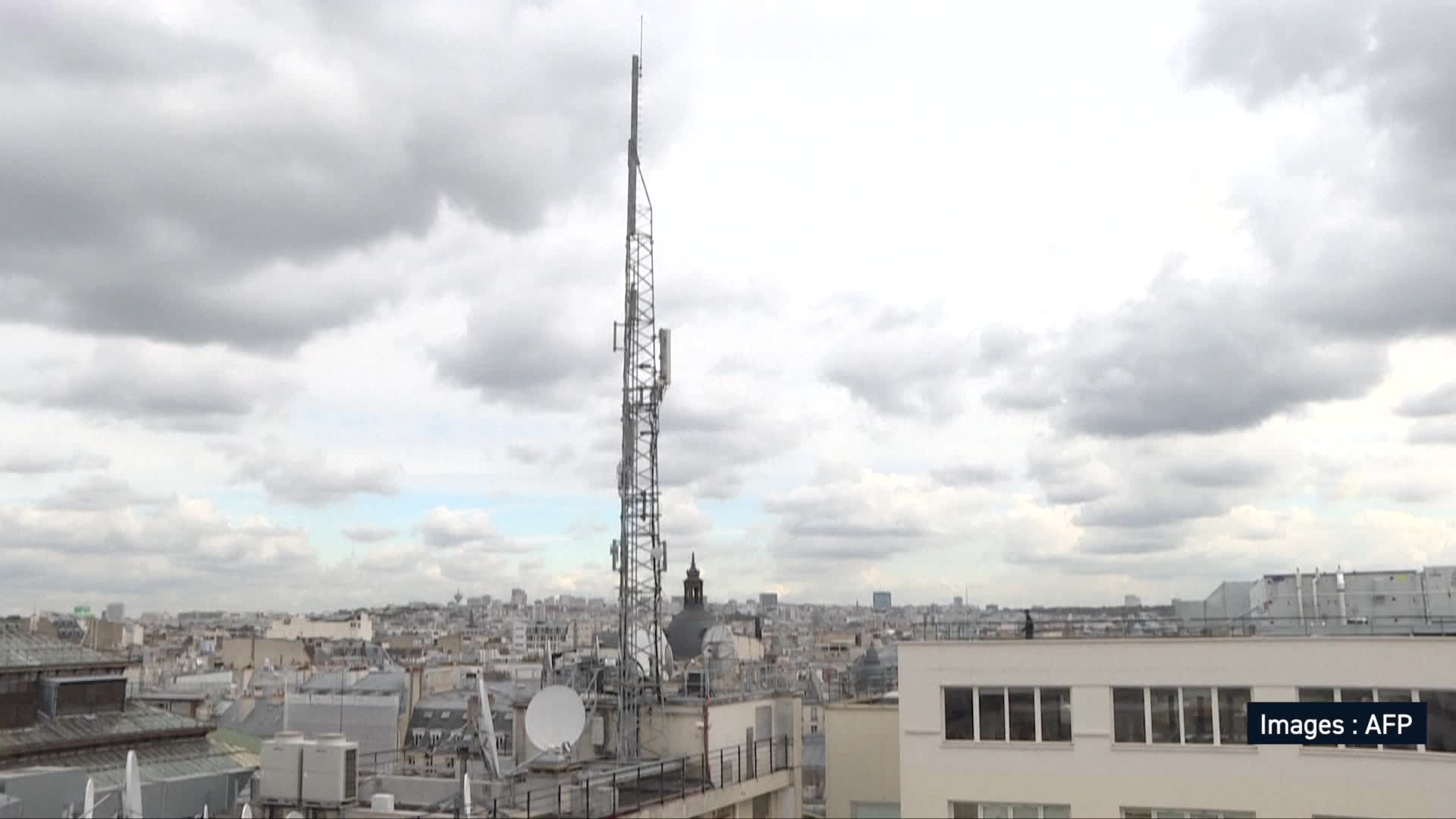 Ascenseurs, téléassistance, alarmes... Vent de panique sur les systèmes de sécurité avec la fin de la 2G