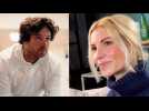 L'ex-Miss France Alexandra Rosenfeld accuse Jean Imbert de violences