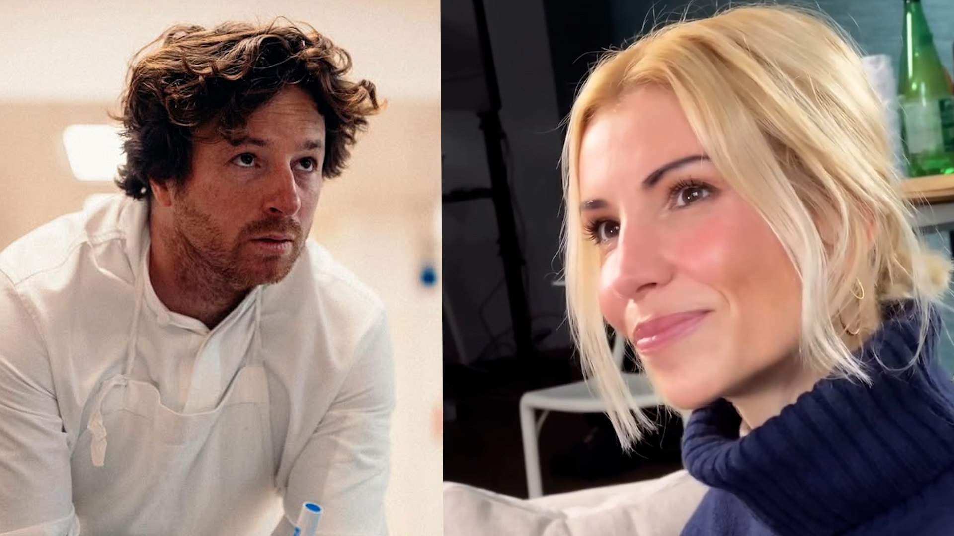 L'ex-Miss France Alexandra Rosenfeld accuse Jean Imbert de violences