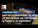 Un « black-out citoyen » : quel est ce mouvement qui appelle à bloquer la France le 10 septembre ?
