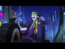Batman Unlimited : monstrueuse pagaille