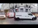 VIDÉO. Dans les coulisses du marché de Vannes