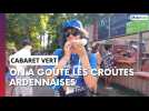 On a goûté les Croûtes Ardennaises