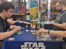 Près de Rouen, un gros tournoi de cartes Star Wars avec un billet pour Vegas
