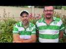 Les 40 ans de l'AS Conchil Football