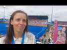 Interview d'Élodie Picard