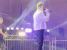 Le tribute band Musest en concert sur la place d'Armes de Calais !