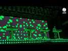 VIDÉO. Kraftwerk, Suuns... récap de la dernière soirée de la Route du Rock près de Saint-Malo