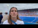 Judith Vandermeiren (Red Panther): 