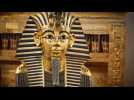 Les derniers secrets d'Egypte