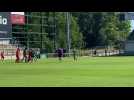 Coupe de Belgique, Virton - Zwevegem (5-1): le résumé vidéo