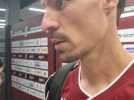 Benjamin Stambouli, après la défaite du FC Metz contre Strasbourg : « C'est frustrant »