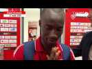 Stade Brestois - Lille. « Je suis un joueur technique » : Kamory Doumbia savoure son doublé