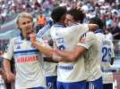 Après la victoire du Racing à Metz (0-1) : Panichelli, la naissance d'un buteur