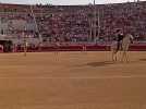 Feria de Béziers : Borja Jimenez sort en triomphe de la corrida de clôture