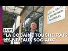 La cocaïne, un fléau grandissant dans les Ardennes d'après l'hôpital Belair