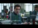Escape at Dannemora