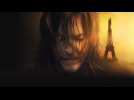 The Walking Dead : Daryl Dixon