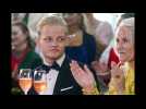 Le fils de la princesse de Norvège inculpé pour quatre viols