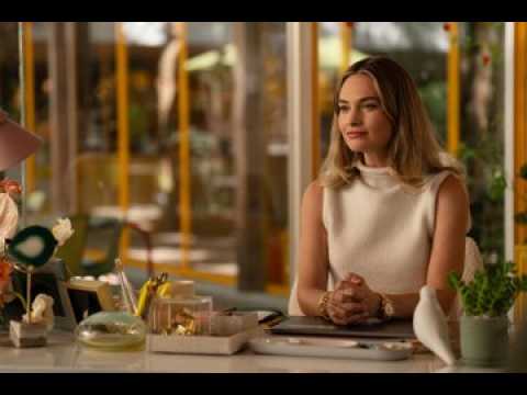 VIDEO : Bande-annonce officielle de  Swipe  de Rachel Lee Goldenberg sur Disney+