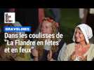 Gravelines: Dans les coulisses de 