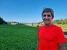 Pour Xavier Thévenard, ex petit Prince de Chamonix, 