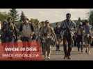 MARCHE OU CRÈVE - Bande-annonce n°2 VF
