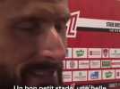 Olivier Giroud : 