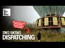 Zone fantôme : l'histoire du Dispatching, le teaser