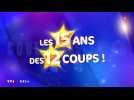 Les 15 ans des 12 Coups de Midi (Bande annonce)
