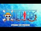 One Piece 1141 - Preview