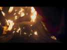 Notre-Dame brûle (bande annonce)
