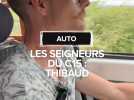 Les Seigneurs du C15 : Thibaud