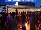 Les jeunes relancent les festins de village