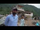 Inondations meurtrières au Pakistan, pays victime de l'injustice climatique