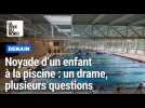 Noyade d'un enfant à la piscine de Denain : ce que l'on sait