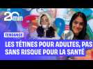 Les tétines pour adultes : cette tendance sur les réseaux est loin d'être sans risque pour la santé