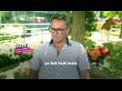 Gillou, candidat de 