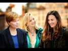 TROIS AMIES - Bande-annonce