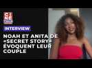 Anita et Noah de 