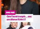 Elle est fichée S : Emma Paris fait des révélations choc sur la nouvelle relation de son ex Clara